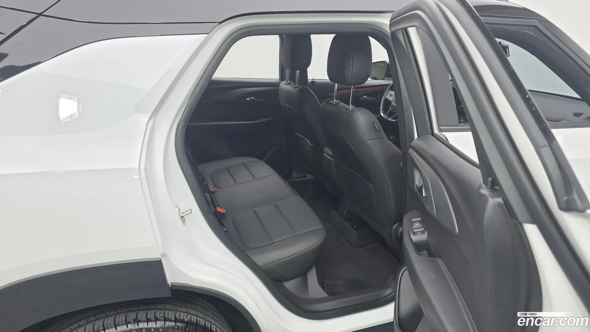 Chevrolet Trailblazer 1.3 Turbo 2WD