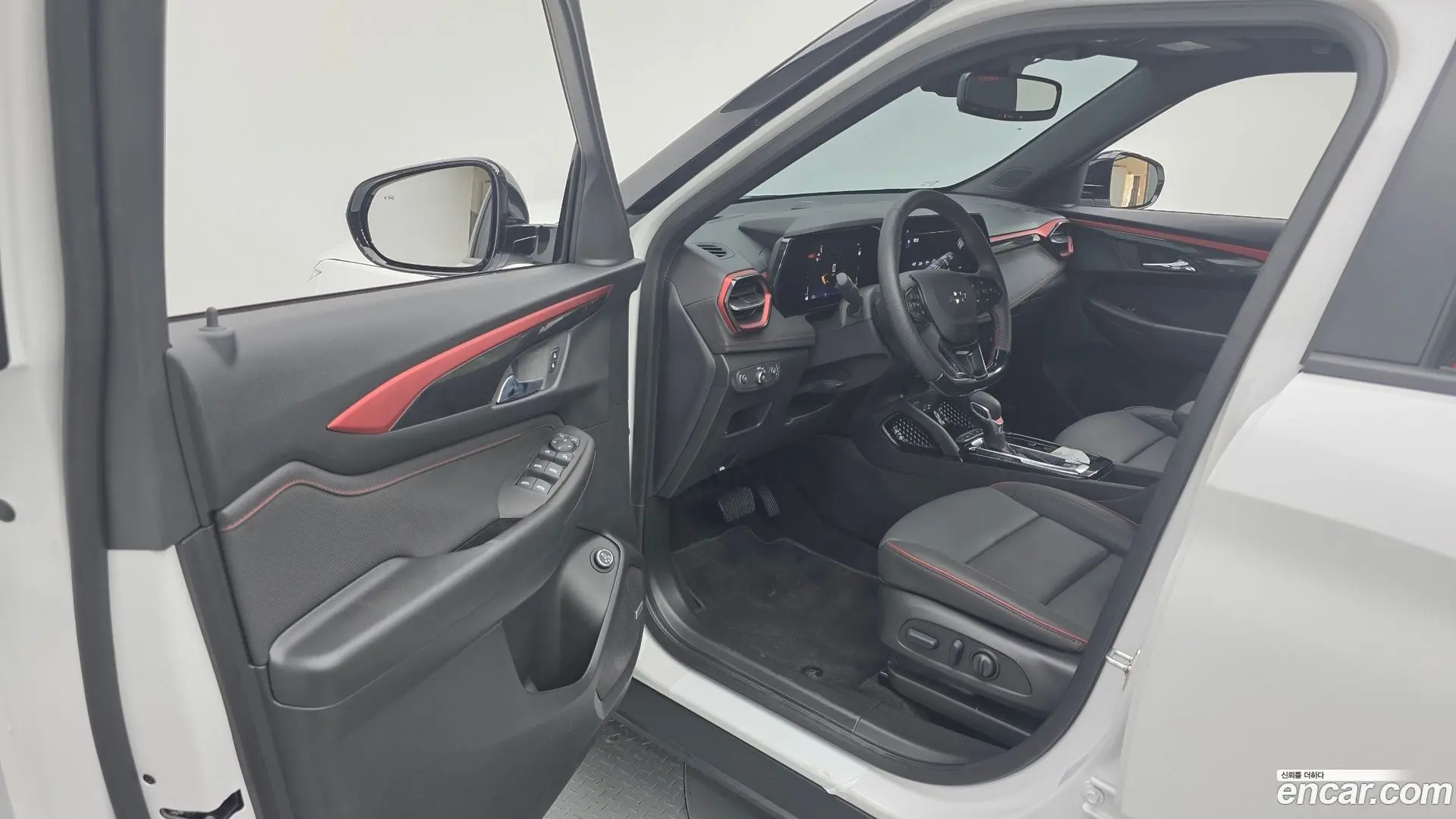 Chevrolet Trailblazer 1.3 Turbo 2WD