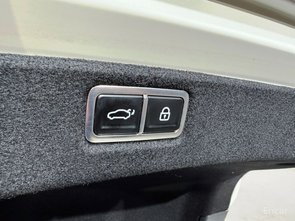 Hyundai Sonata The Edge (DN8) 1.6 Turbo 2024