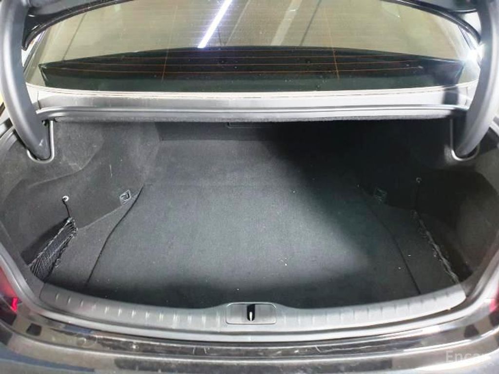 Genesis G80 (RG3) Gasoline 2.5 Turbo AWD 2022