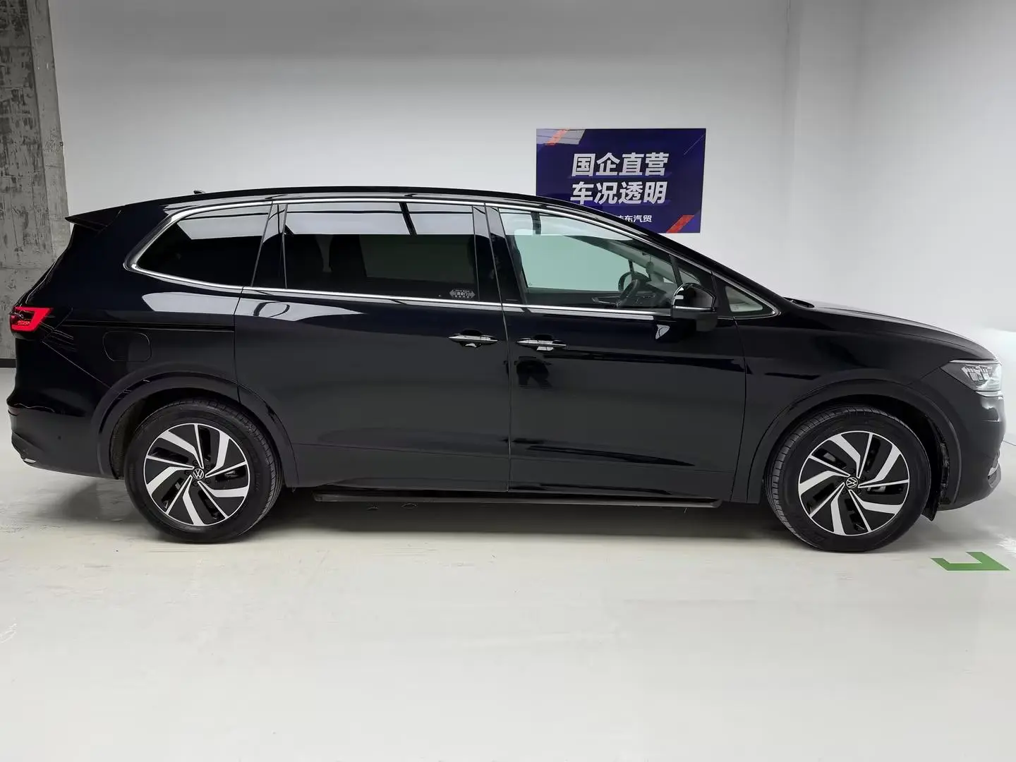 Volkswagen Viloran 2024 380TSI Premium
