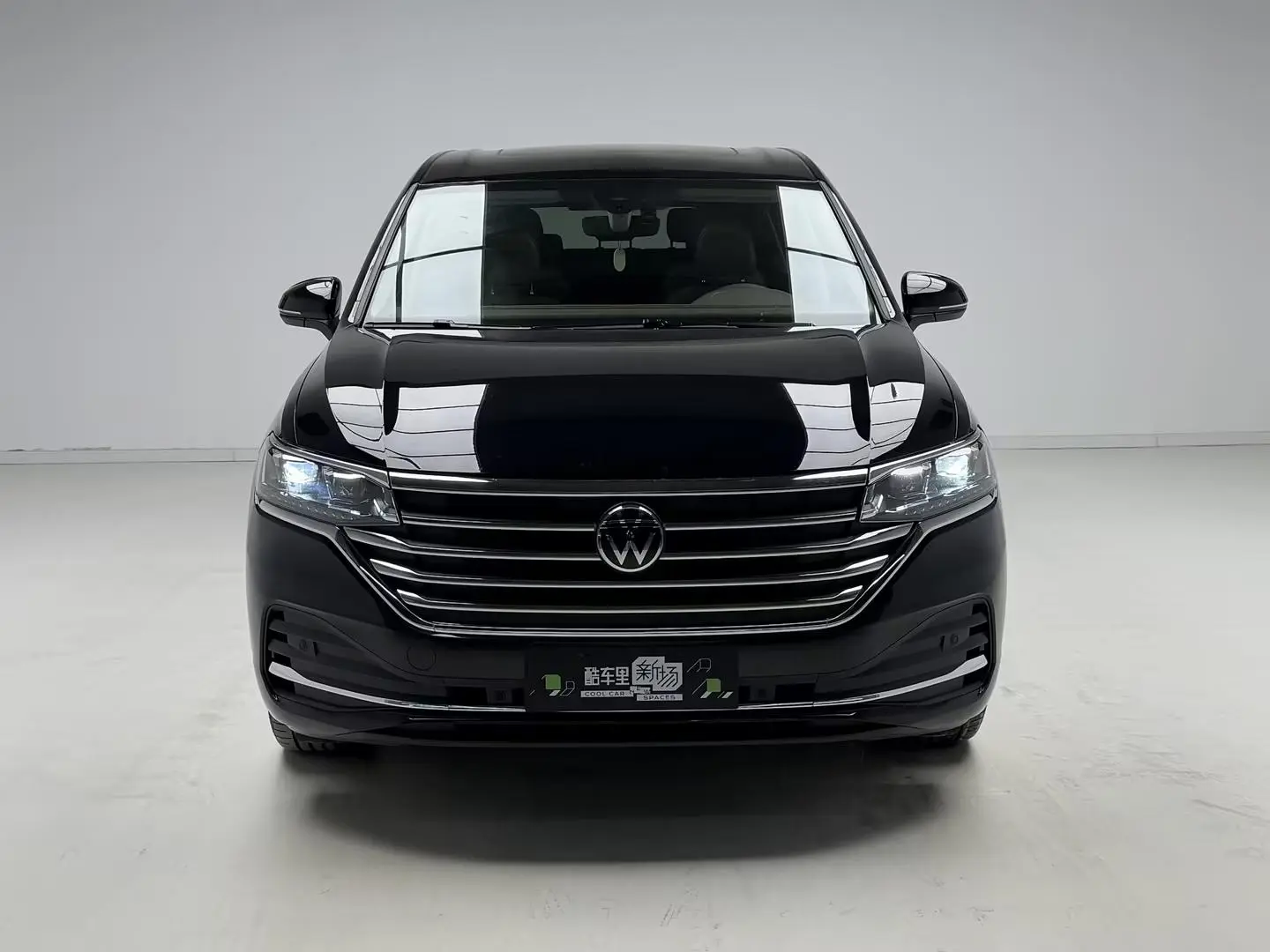 Volkswagen Viloran 2024 380TSI Premium