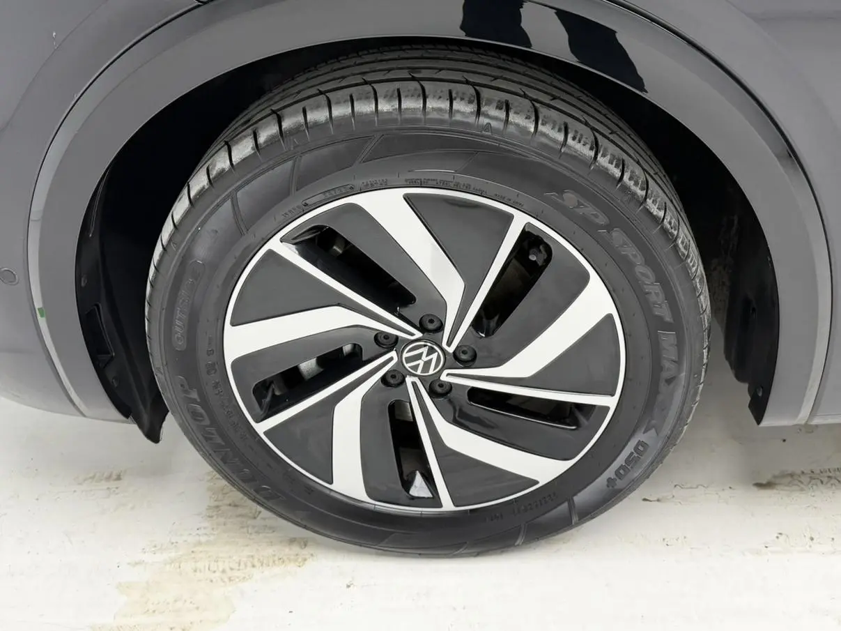 Volkswagen Viloran 2024 380TSI Premium