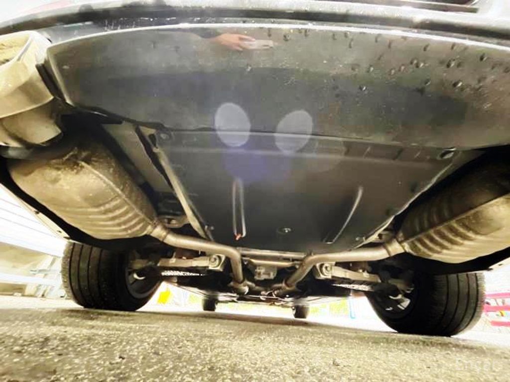 Genesis G80 (RG3) Gasoline 2.5 Turbo 2WD 2024