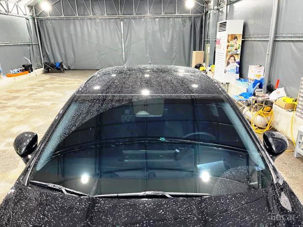 Genesis G80 (RG3) Gasoline 2.5 Turbo 2WD 2024