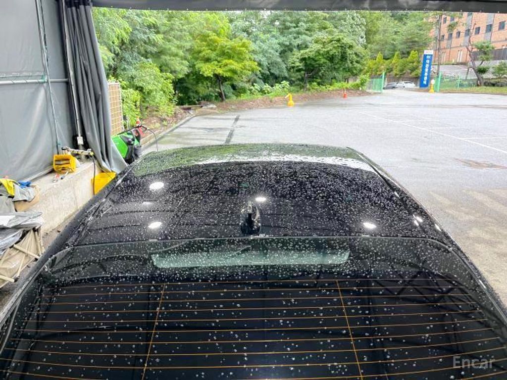 Genesis G80 (RG3) Gasoline 2.5 Turbo 2WD 2024