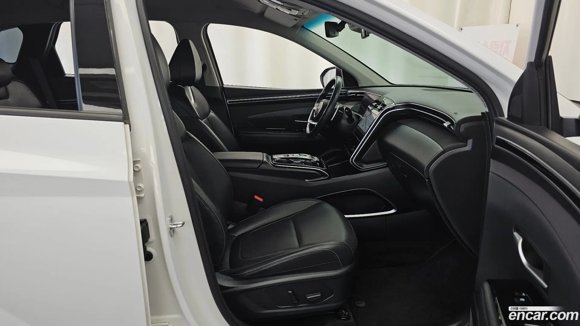 Hyundai Tucson Diesel 2.0 4WD