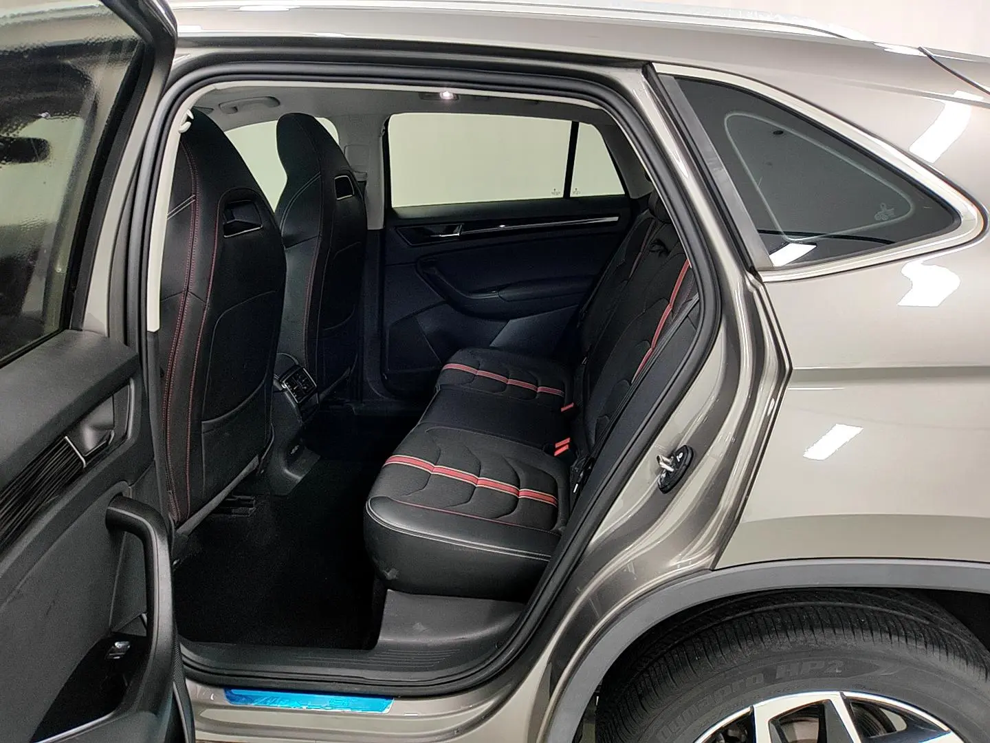 Skoda GT 2019 TSI330 2WD Comfort China V
