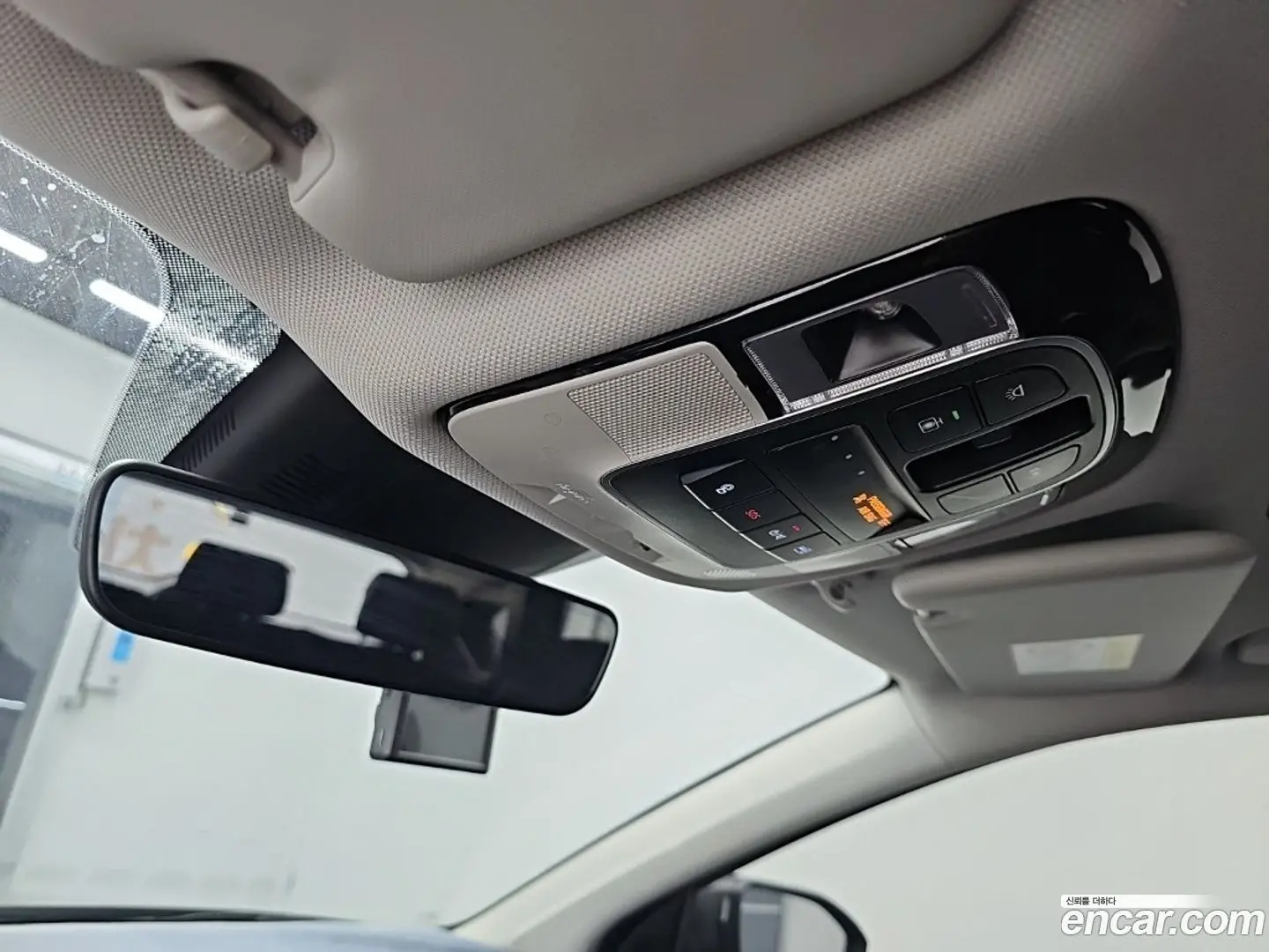 Hyundai Tucson Diesel 2.0 4WD