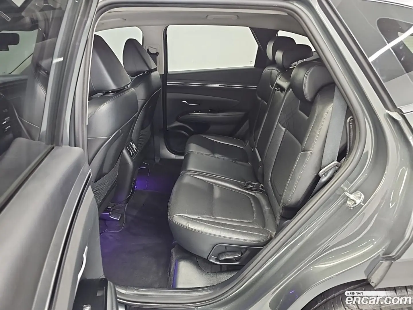 Hyundai Tucson Diesel 2.0 4WD
