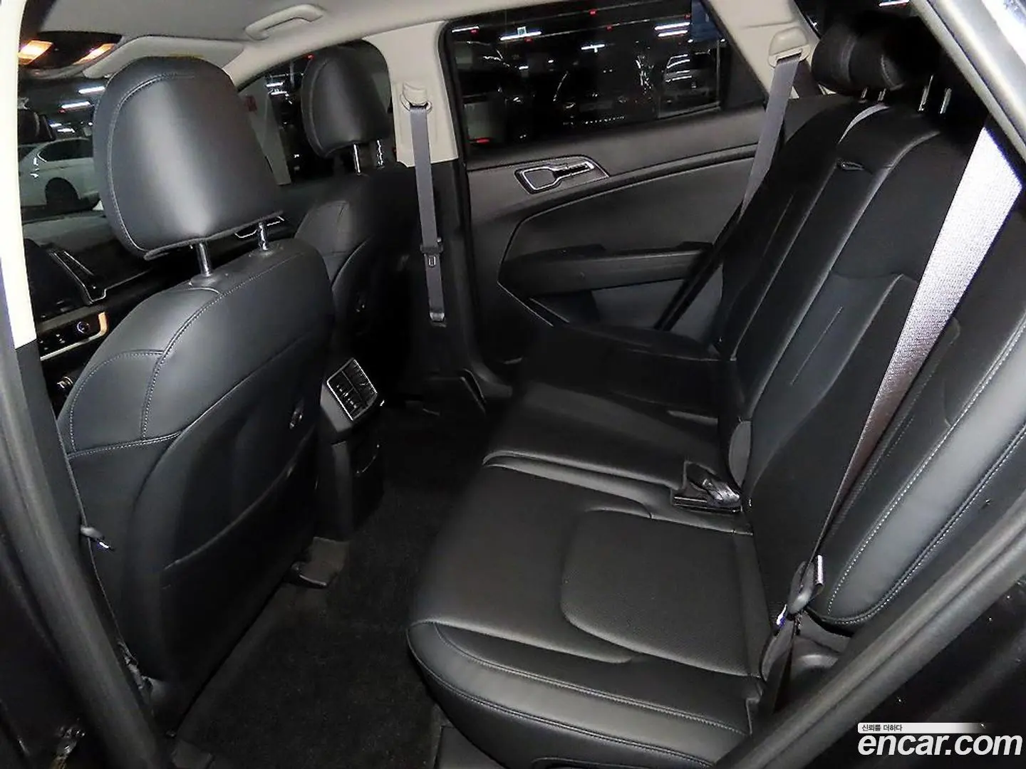 Kia Sportage Gasoline 1.6 Turbo 2WD 2021