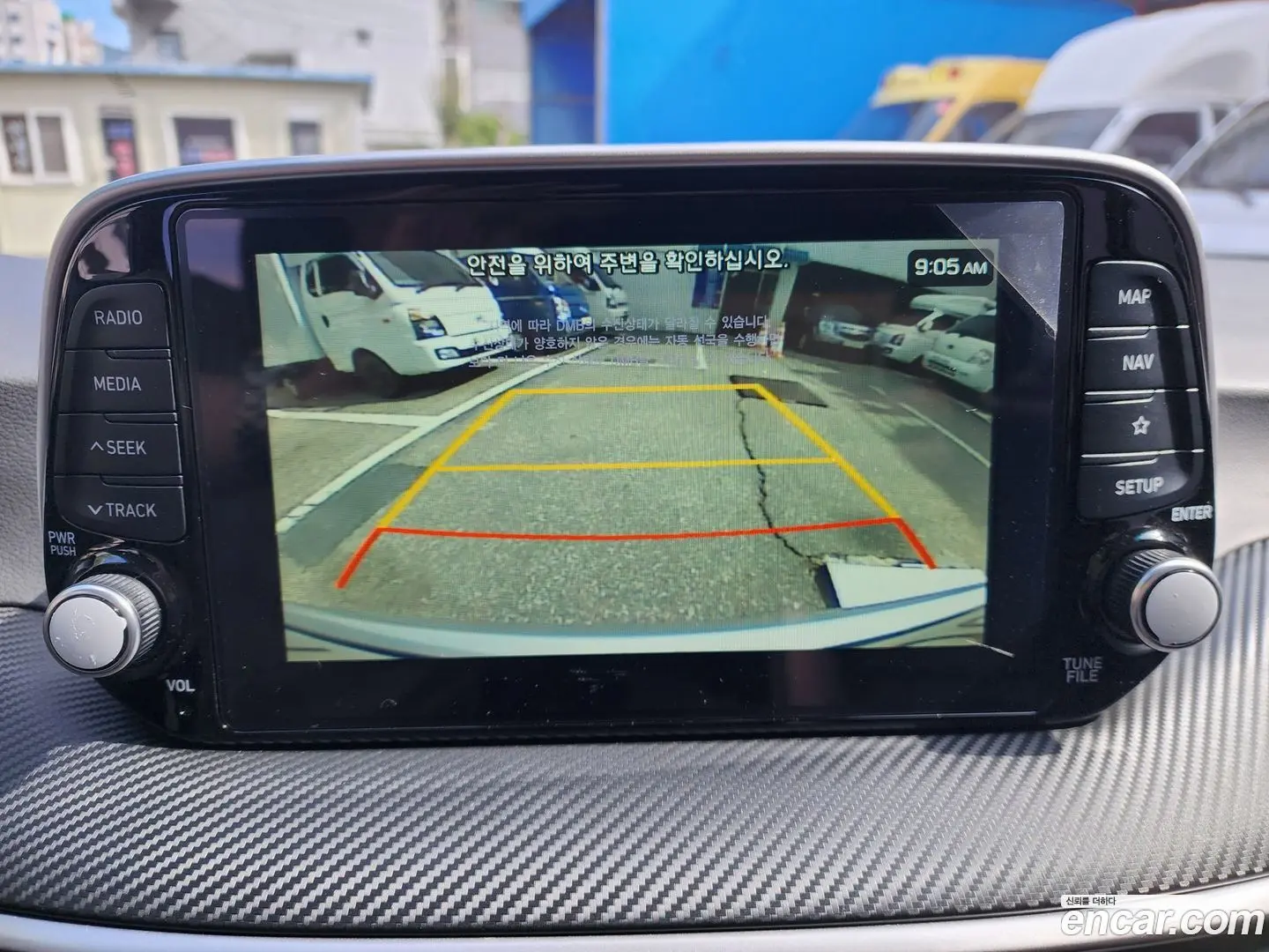 Hyundai Tucson Diesel 2.0 2WD