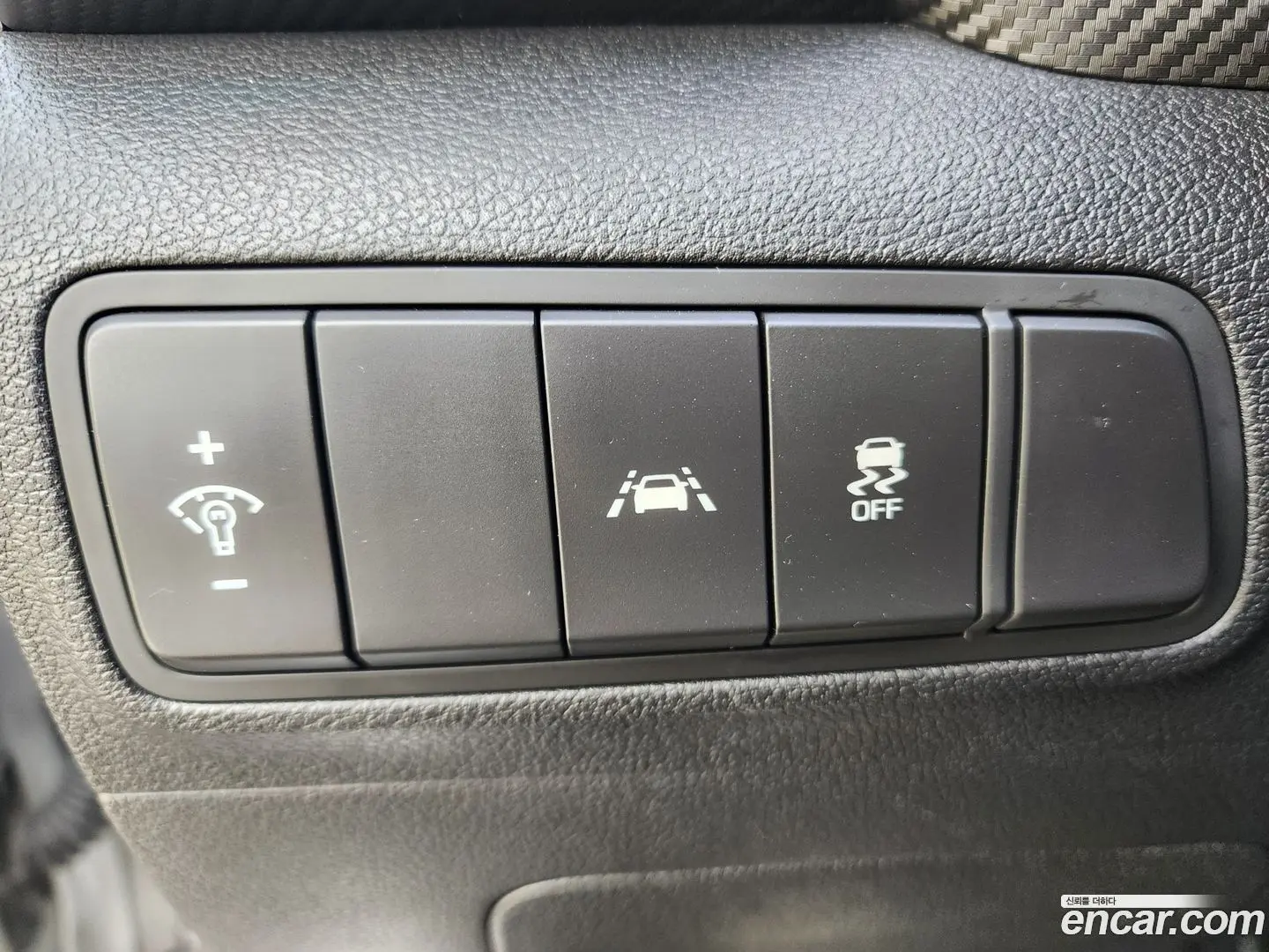 Hyundai Tucson Diesel 2.0 2WD