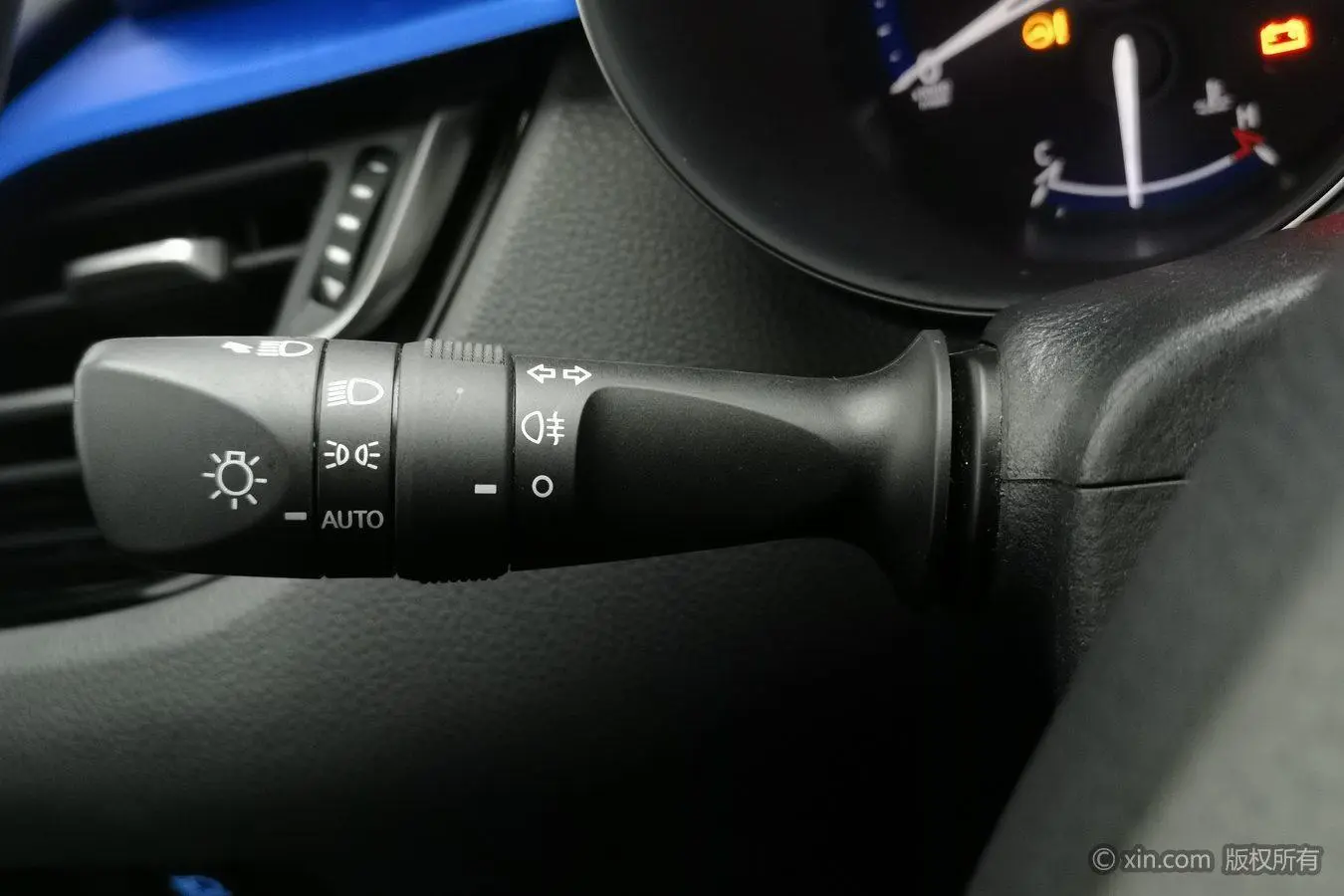 Toyota Izoa IZOA 2020 2.0L