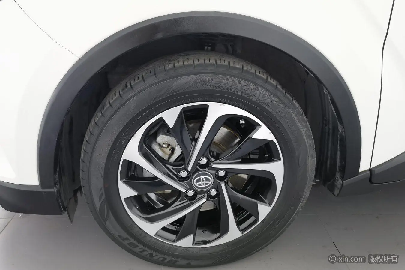 Toyota Izoa IZOA 2020 2.0L