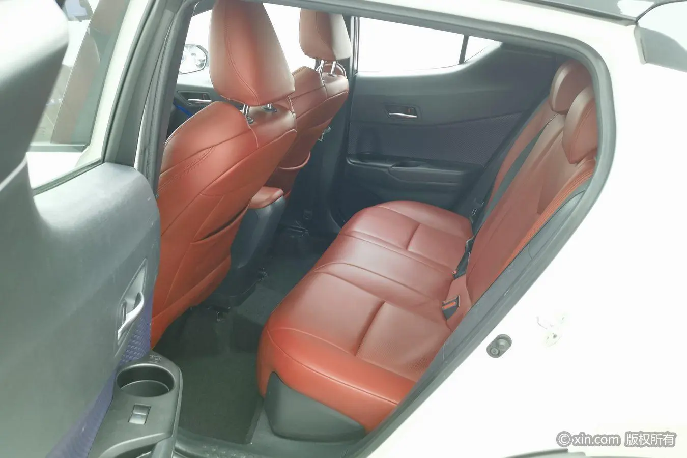 Toyota Izoa IZOA 2020 2.0L