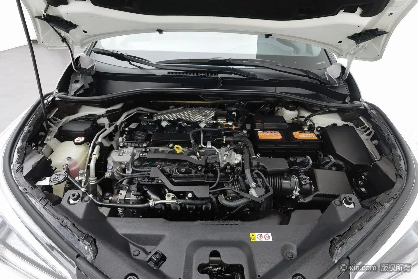 Toyota Izoa IZOA 2020 2.0L
