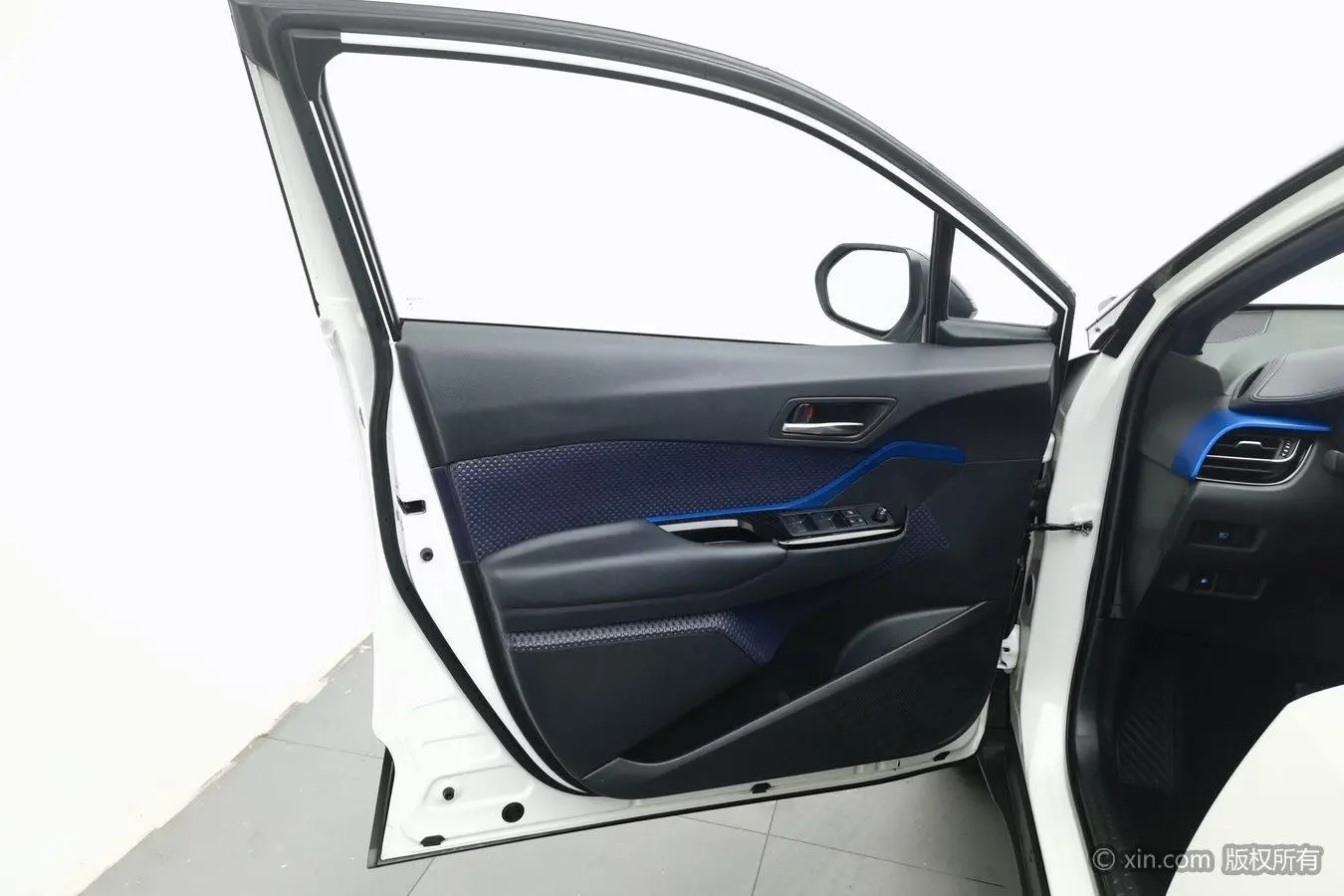 Toyota Izoa IZOA 2020 2.0L