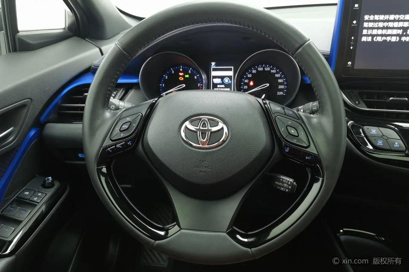 Toyota Izoa IZOA 2020 2.0L