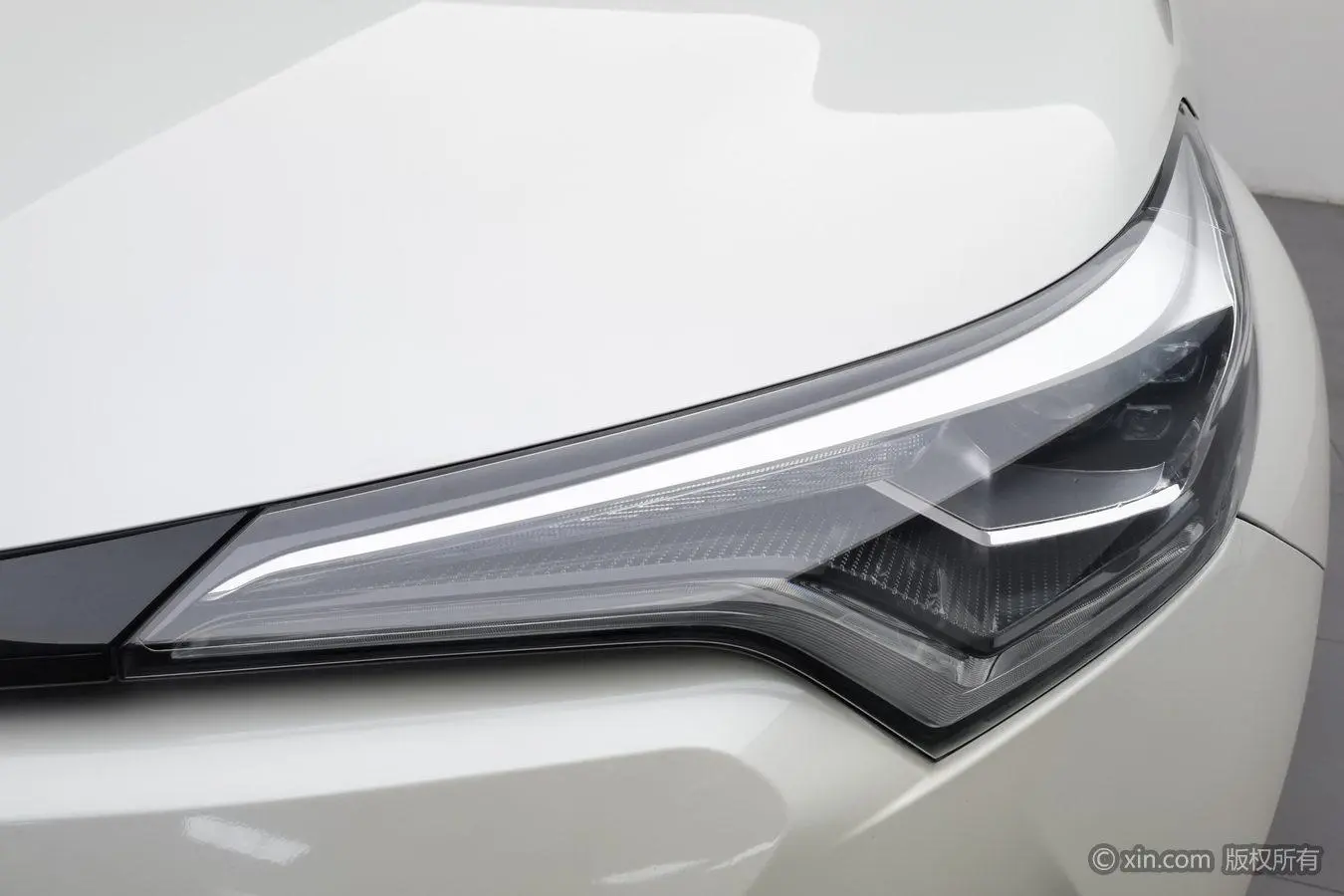 Toyota Izoa IZOA 2020 2.0L