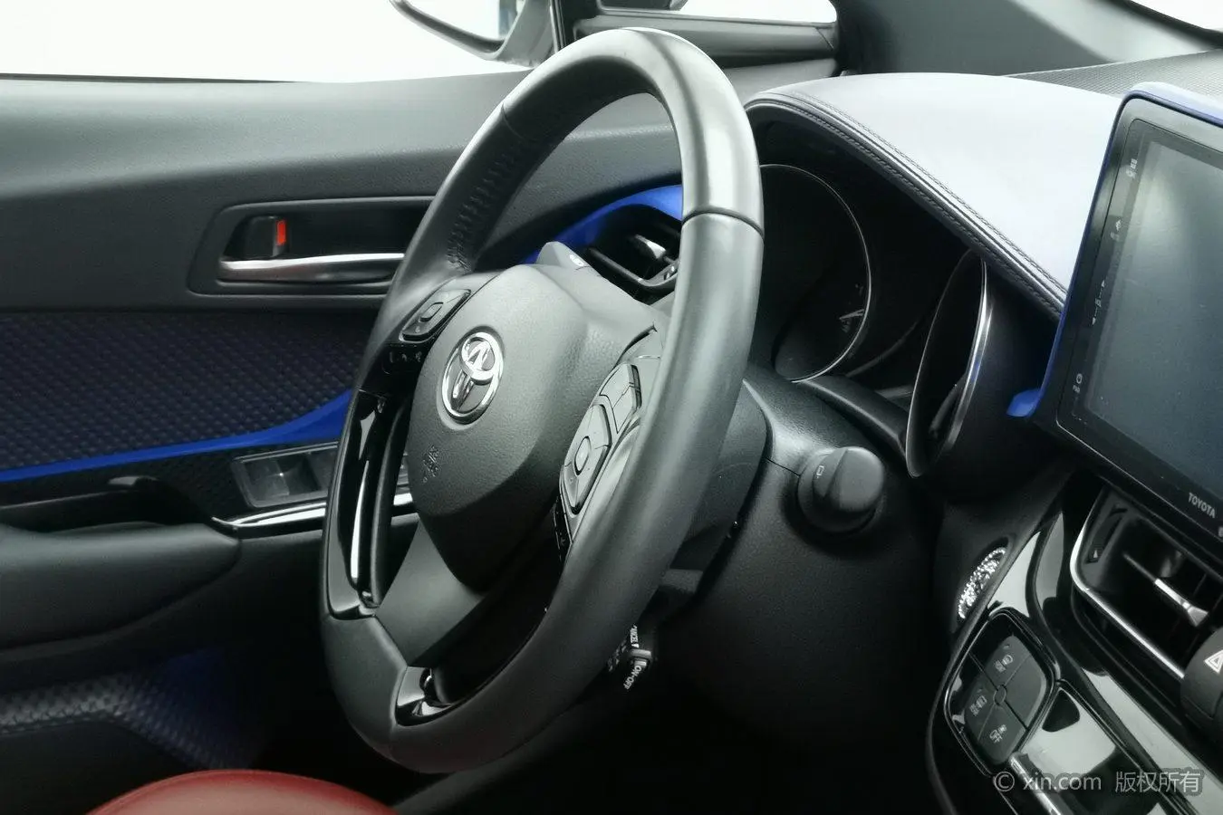 Toyota Izoa IZOA 2020 2.0L