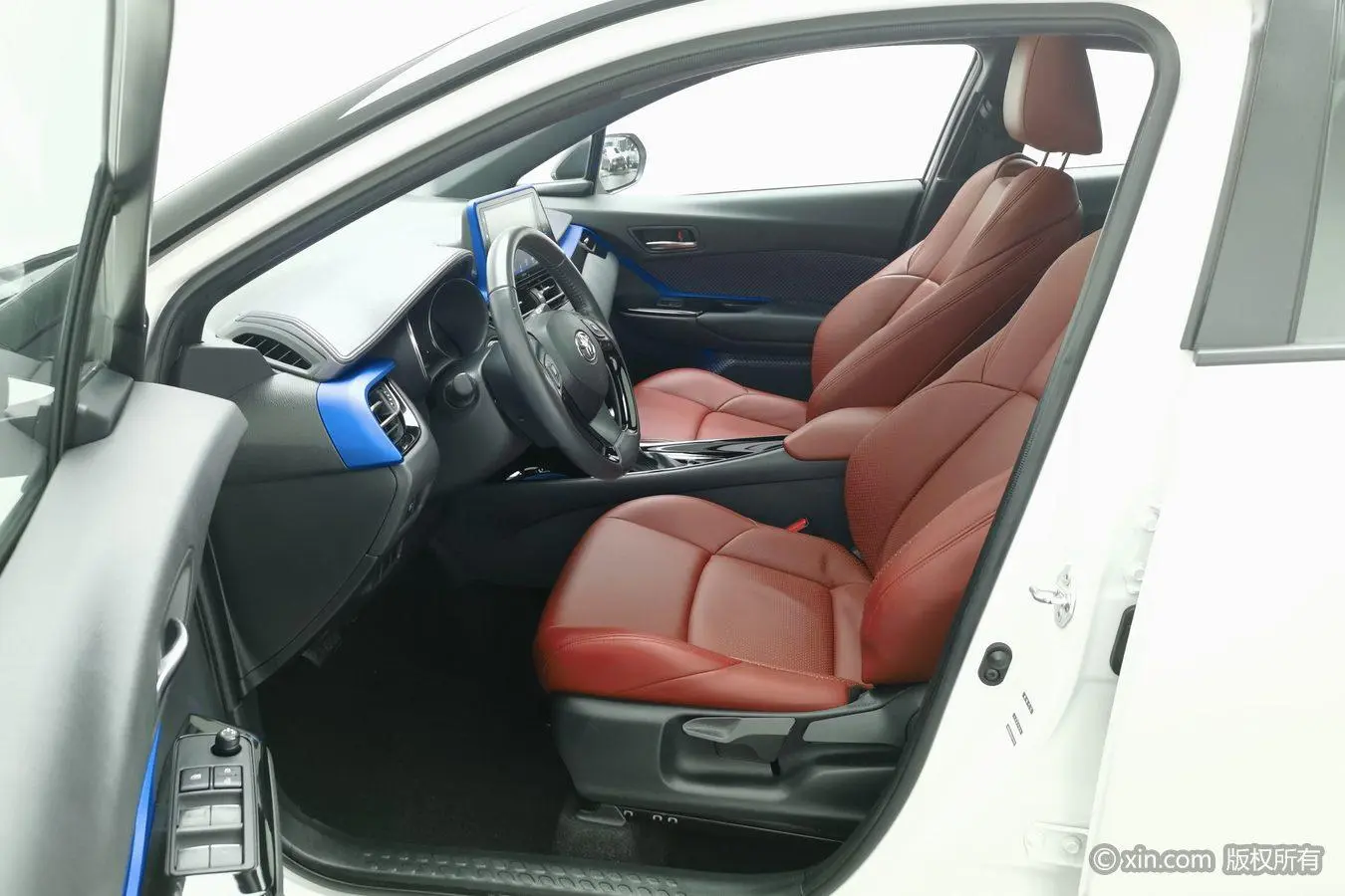 Toyota Izoa IZOA 2020 2.0L
