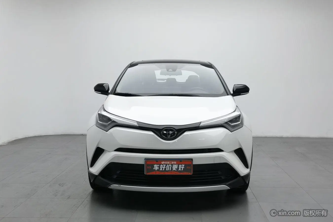 Toyota Izoa IZOA 2020 2.0L
