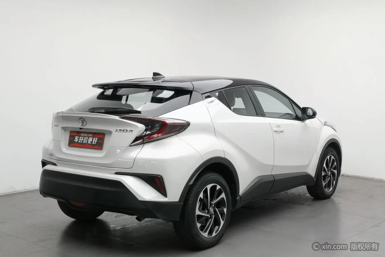 Toyota Izoa IZOA 2020 2.0L