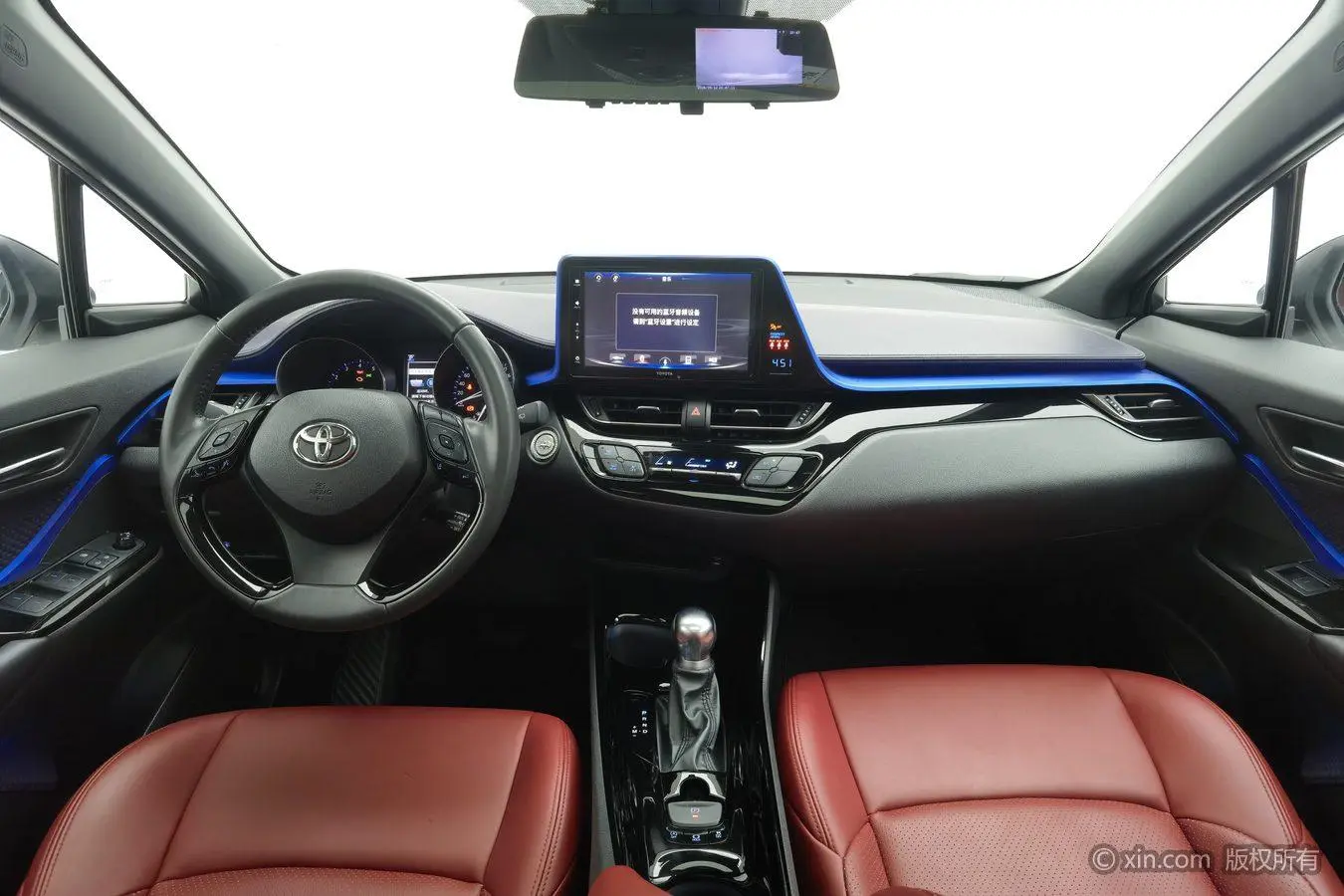 Toyota Izoa IZOA 2020 2.0L