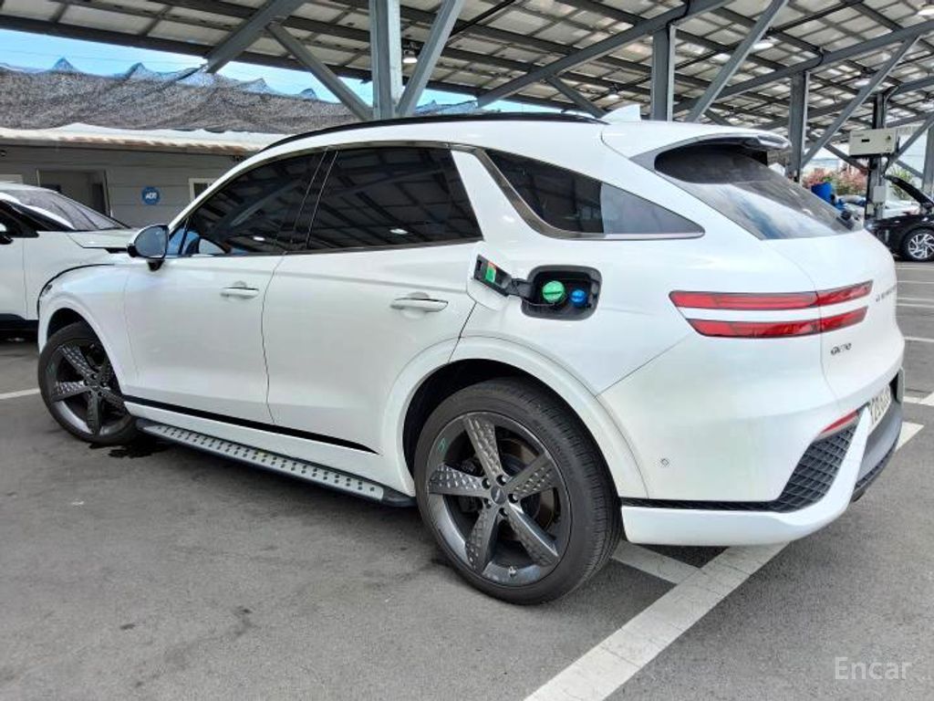 Genesis GV70 2.2 Diesel 2WD 2024
