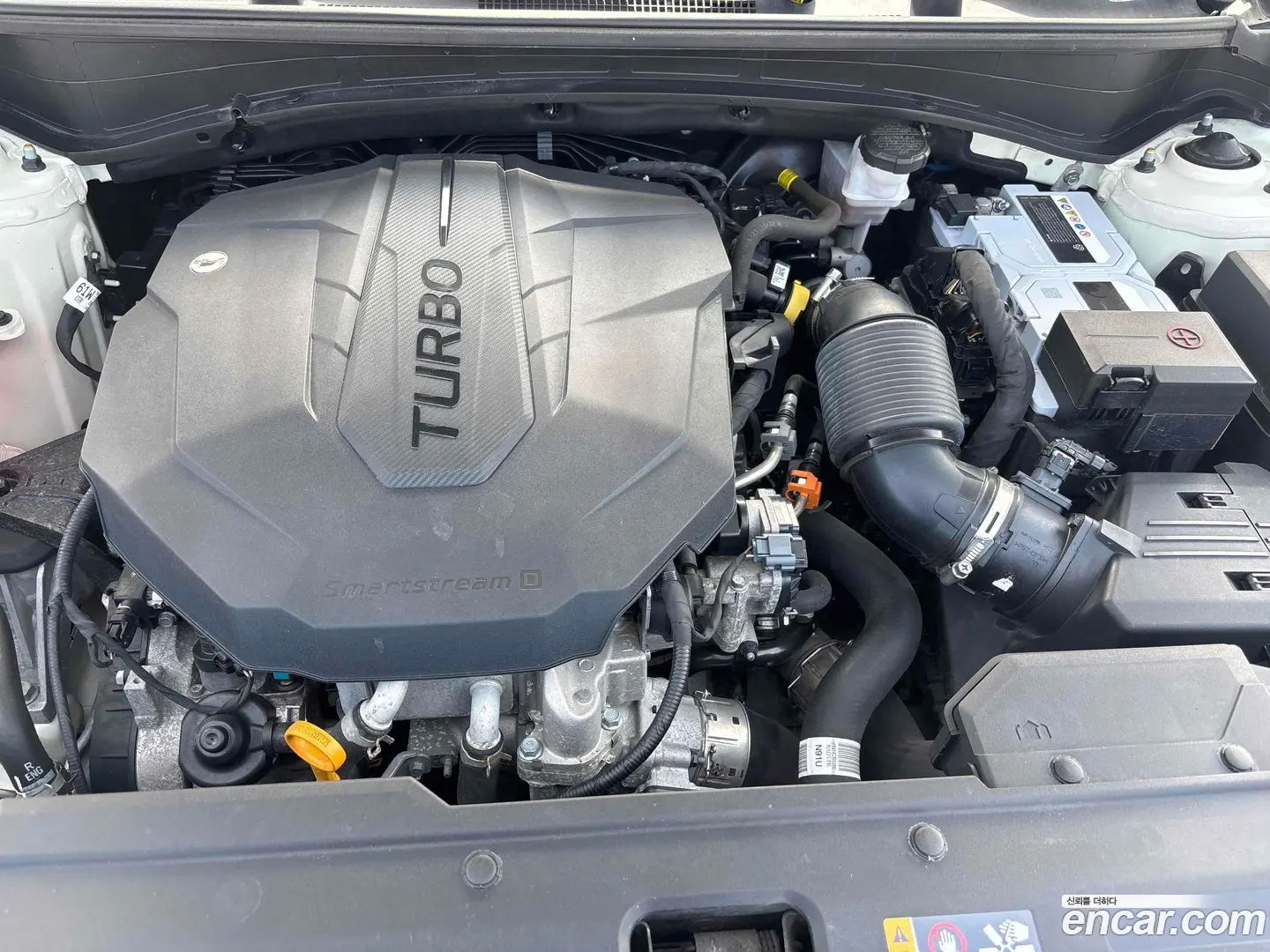 Kia Sportage Diesel 2.0 2WD