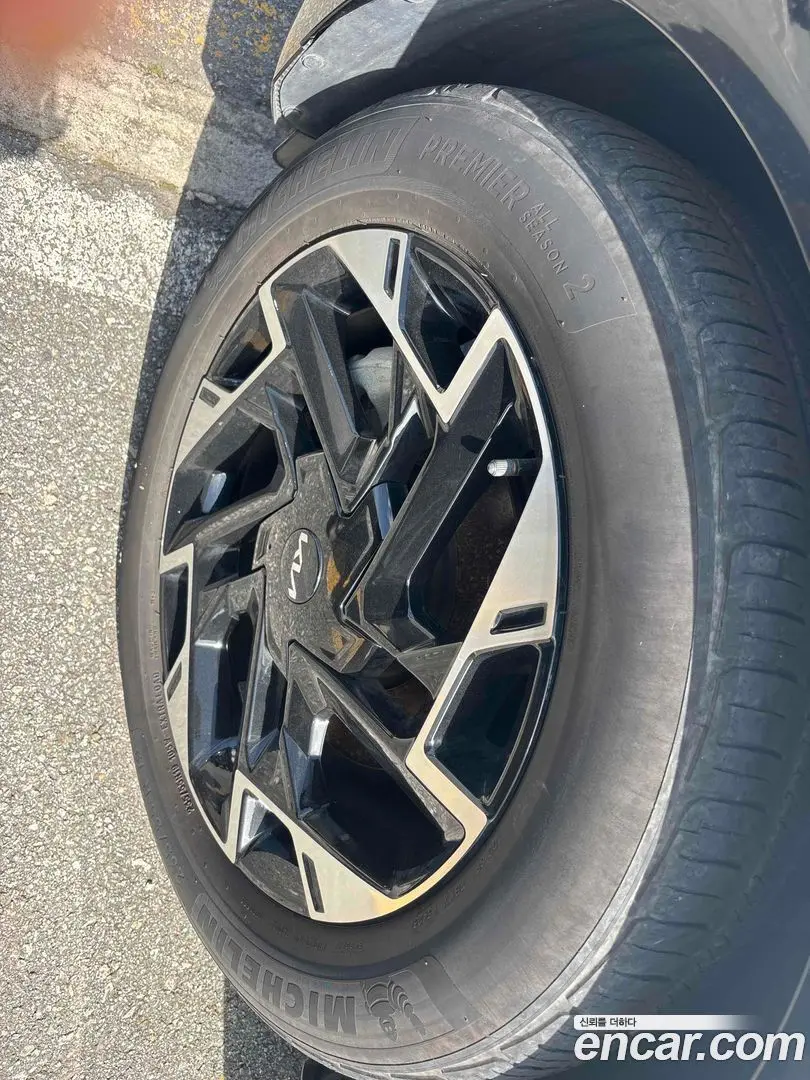 Kia Sportage Diesel 2.0 2WD
