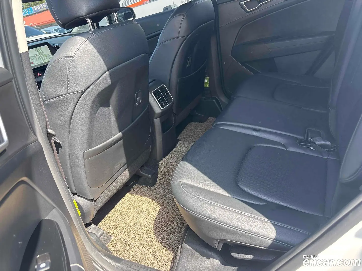Kia Sportage Diesel 2.0 2WD