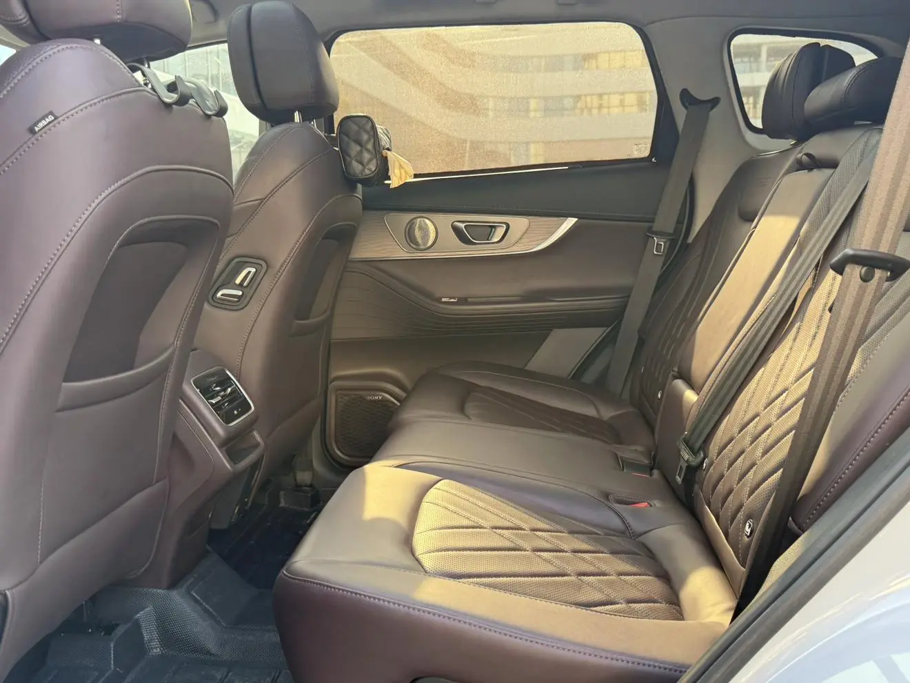 Chery Tiggo 8 PRO 2022 290T 2WD 5 seat