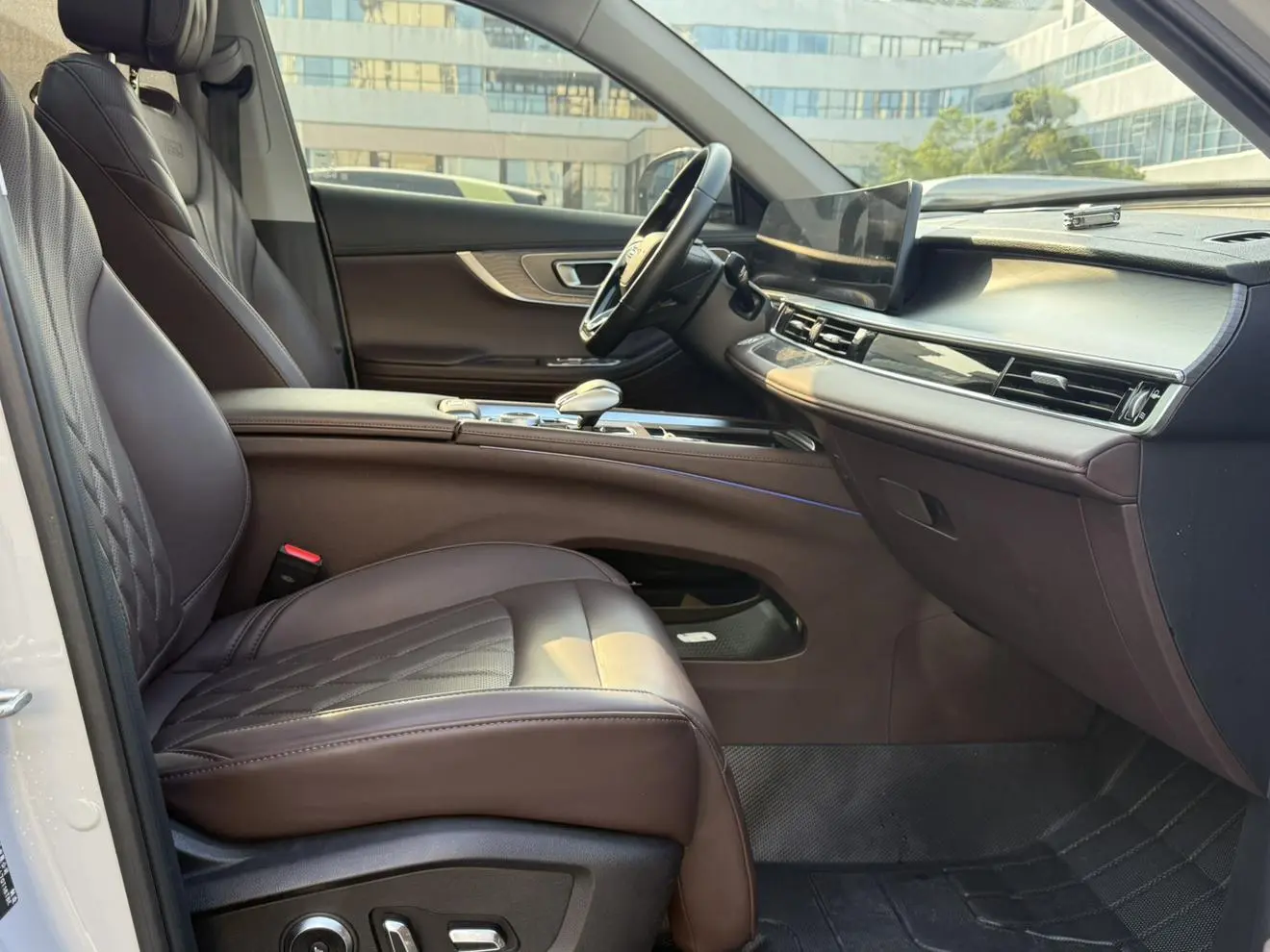 Chery Tiggo 8 PRO 2022 290T 2WD 5 seat