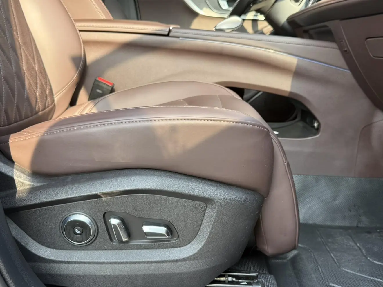 Chery Tiggo 8 PRO 2022 290T 2WD 5 seat