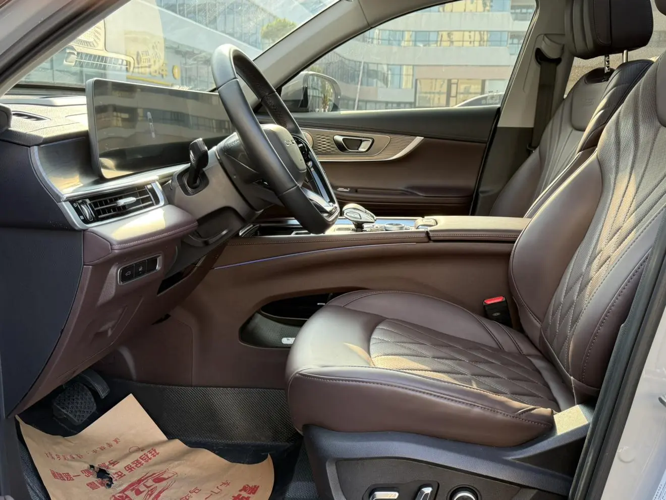 Chery Tiggo 8 PRO 2022 290T 2WD 5 seat