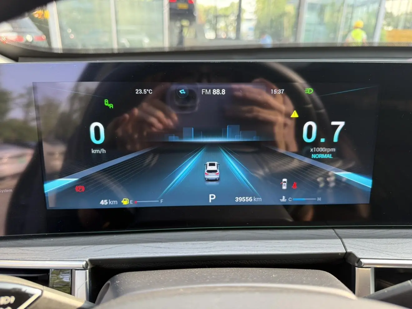 Chery Tiggo 8 PRO 2022 290T 2WD 5 seat