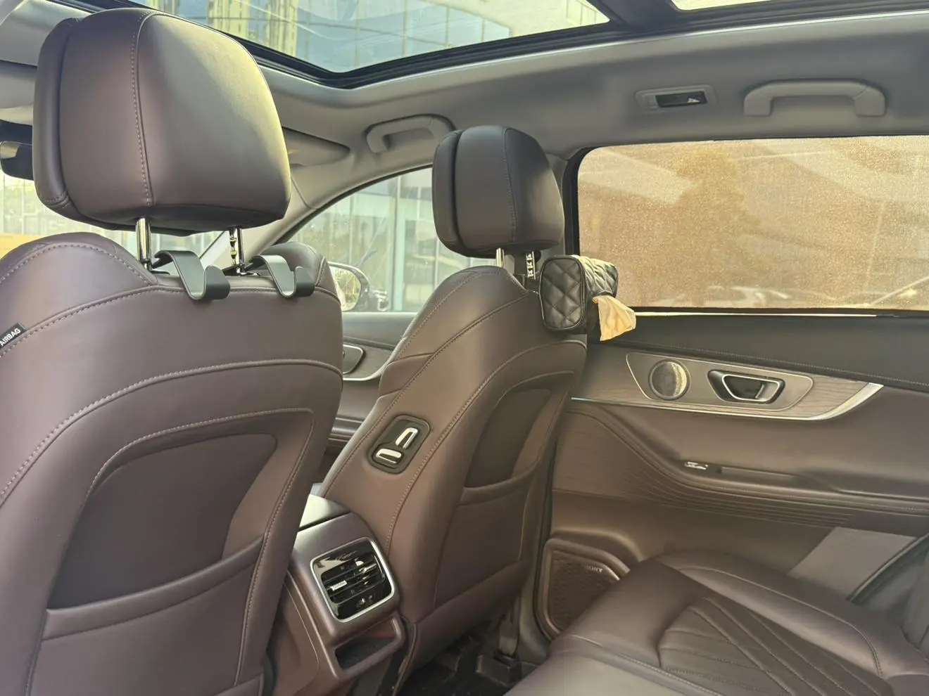 Chery Tiggo 8 PRO 2022 290T 2WD 5 seat