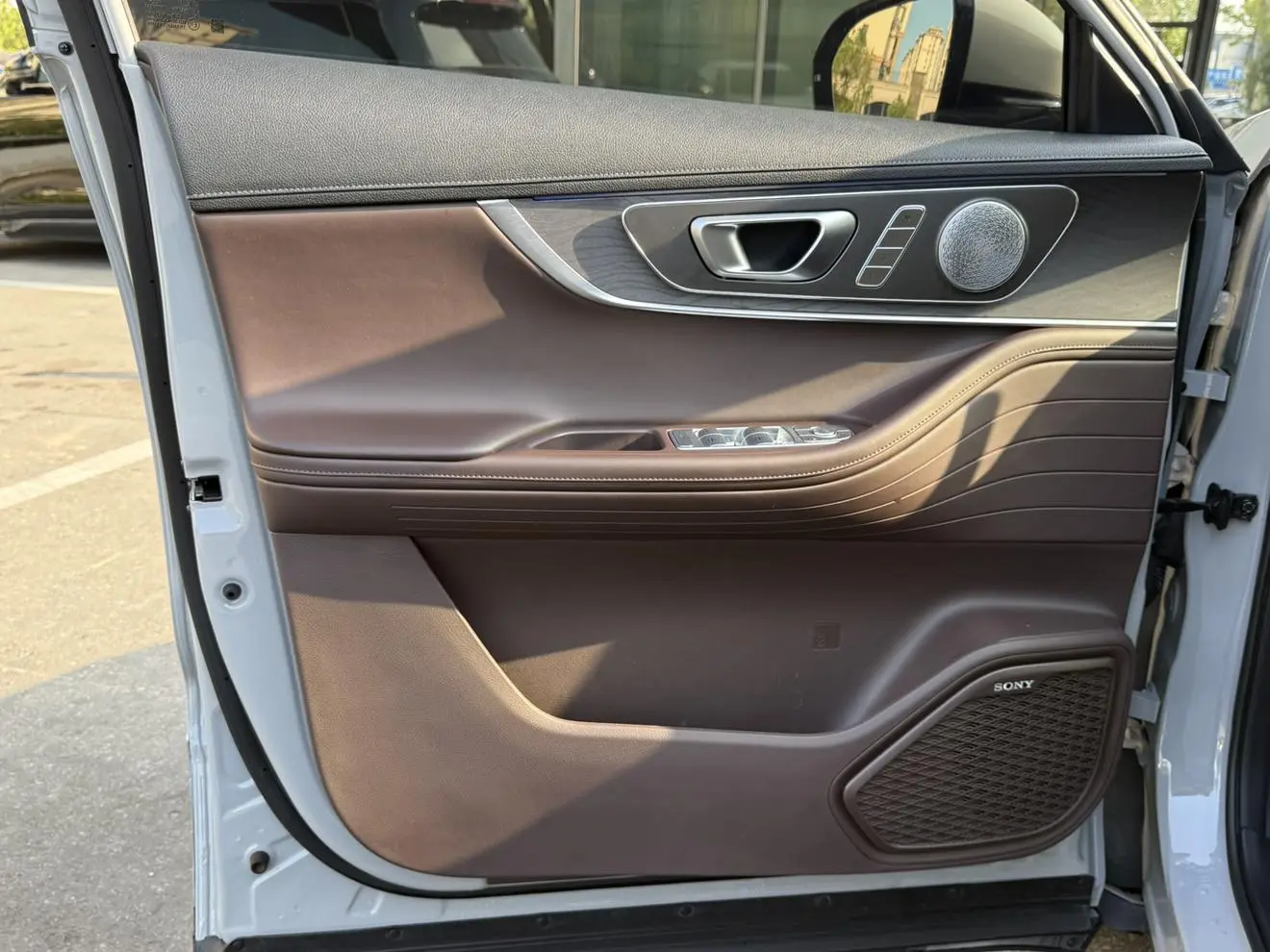 Chery Tiggo 8 PRO 2022 290T 2WD 5 seat