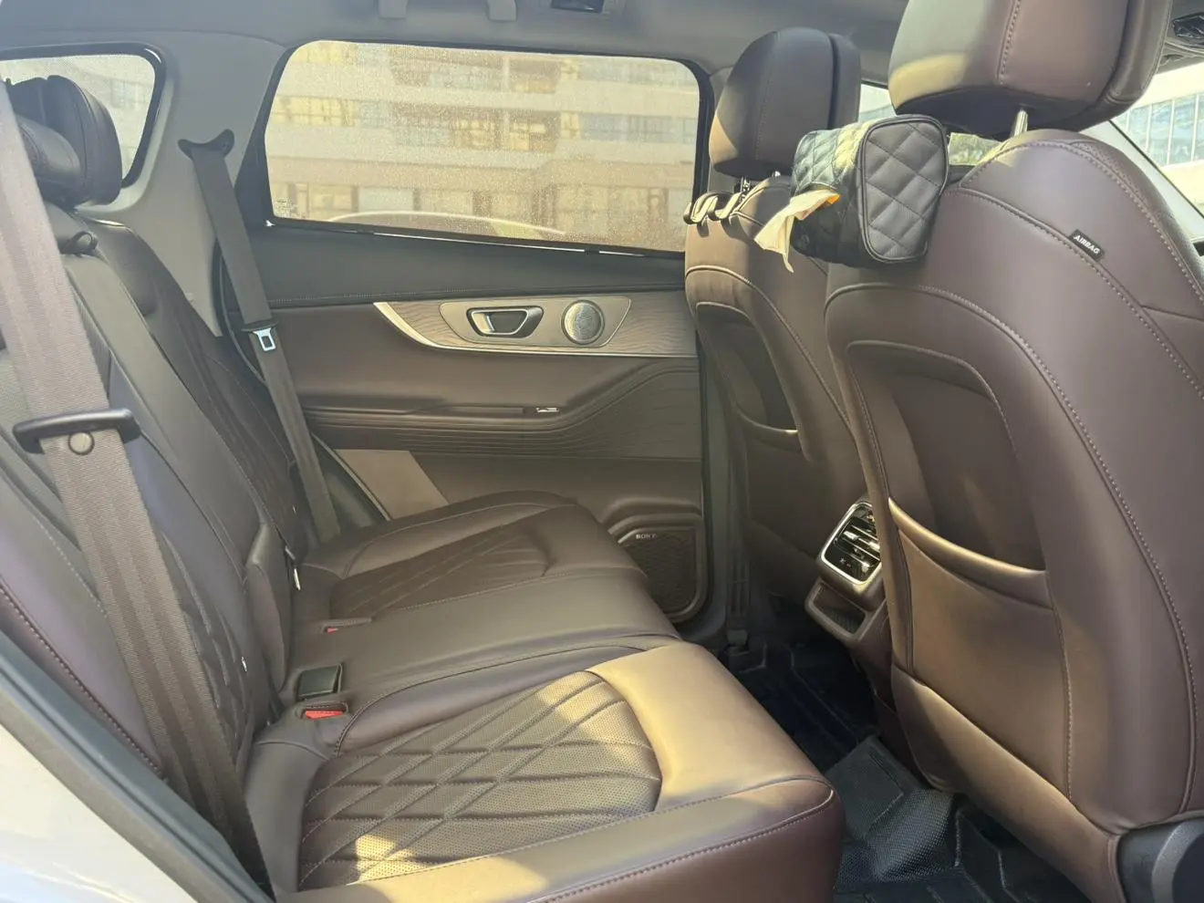 Chery Tiggo 8 PRO 2022 290T 2WD 5 seat