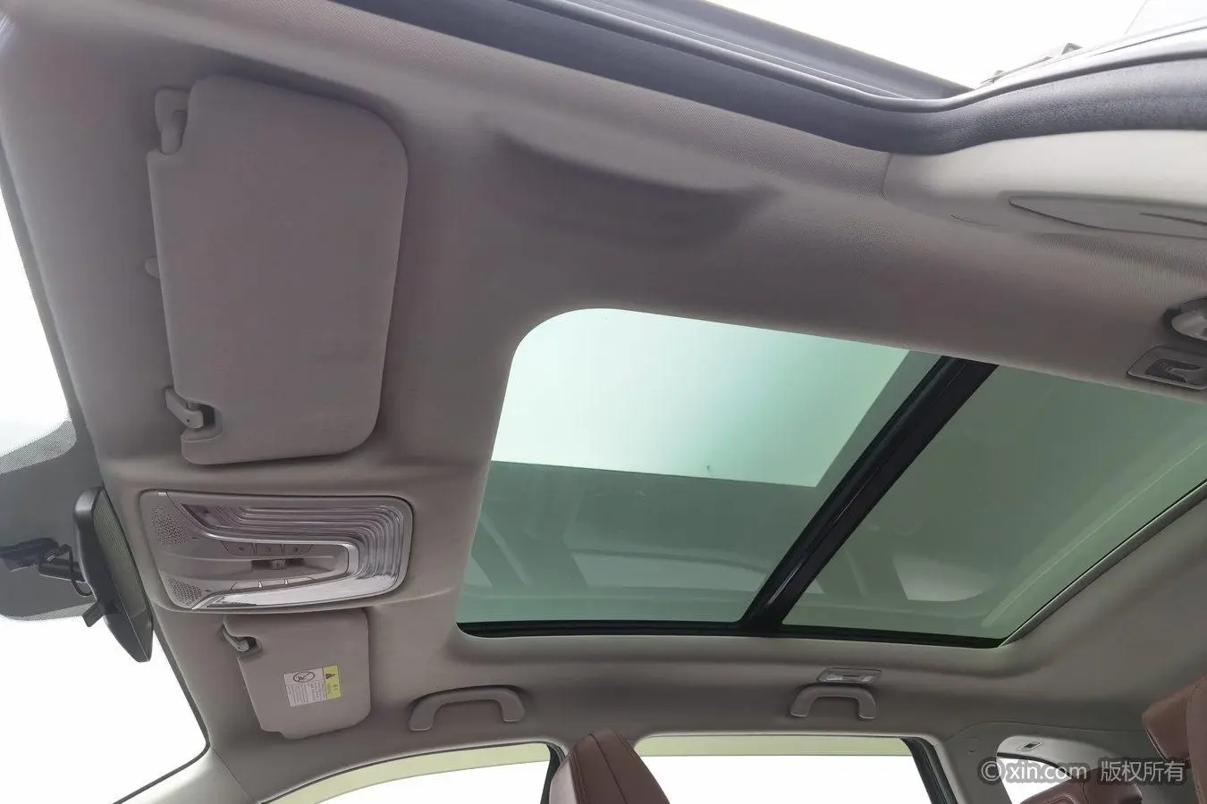 Changan CS75 PLUS 2020 1.5T Auto Luxury