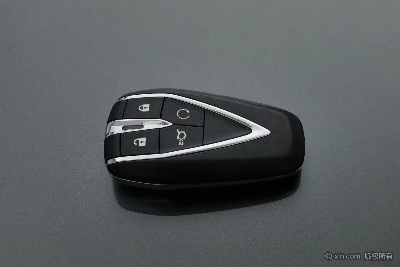 Changan CS75 PLUS 2020 1.5T Auto Luxury