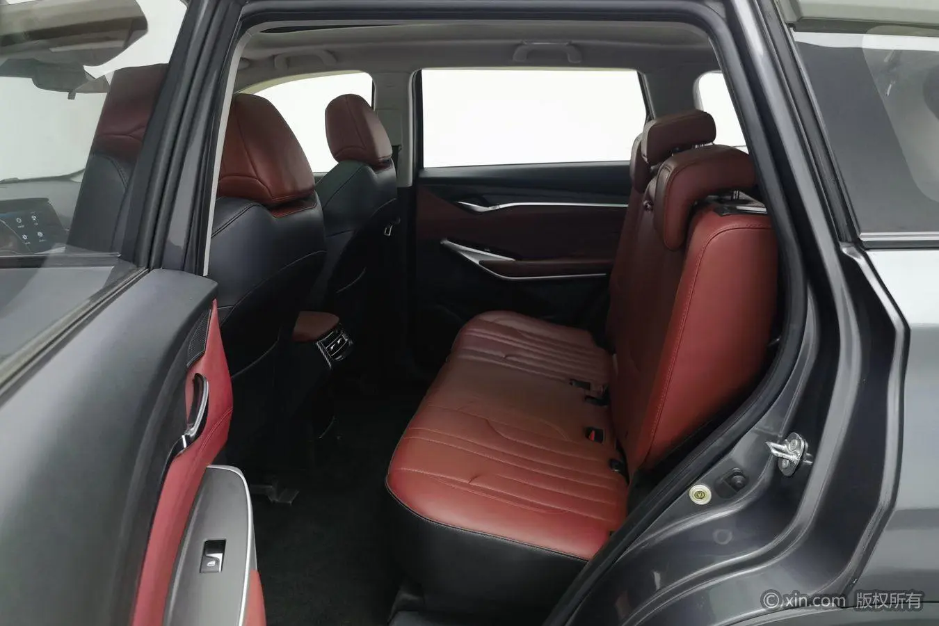 Changan CS75 PLUS 2020 1.5T Auto Luxury