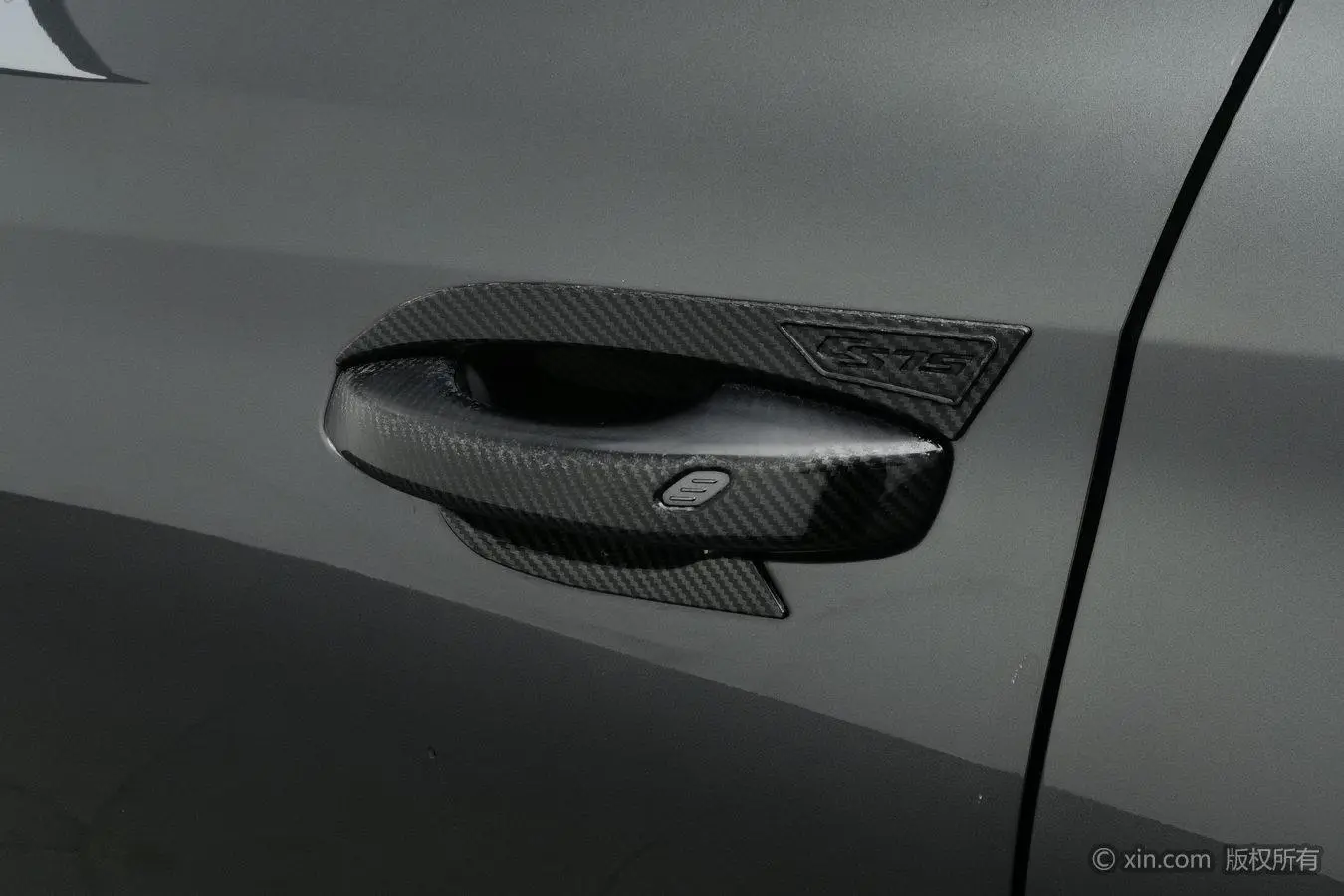 Changan CS75 PLUS 2020 1.5T Auto Luxury