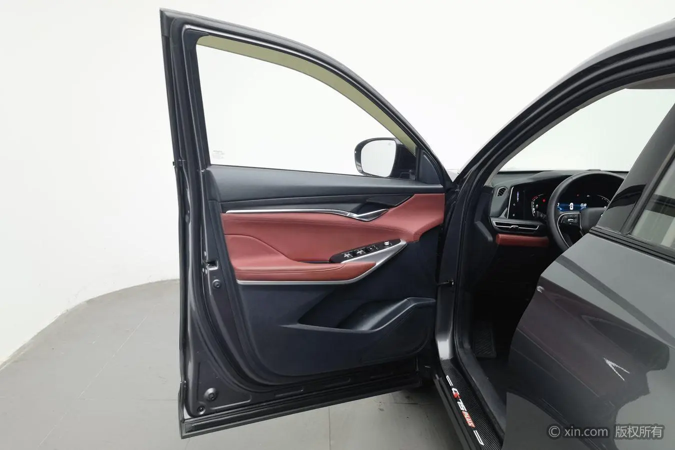 Changan CS75 PLUS 2020 1.5T Auto Luxury