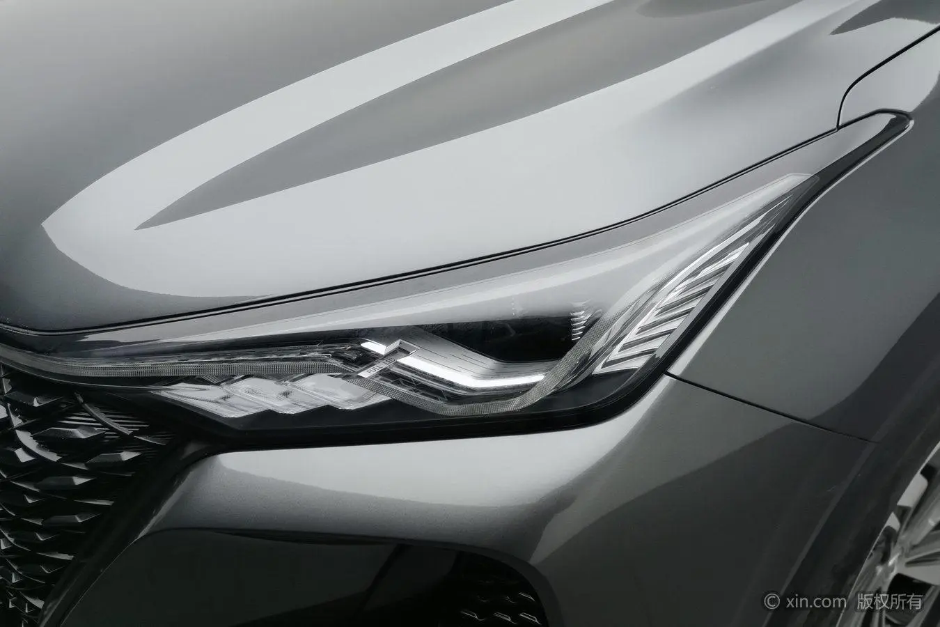 Changan CS75 PLUS 2020 1.5T Auto Luxury