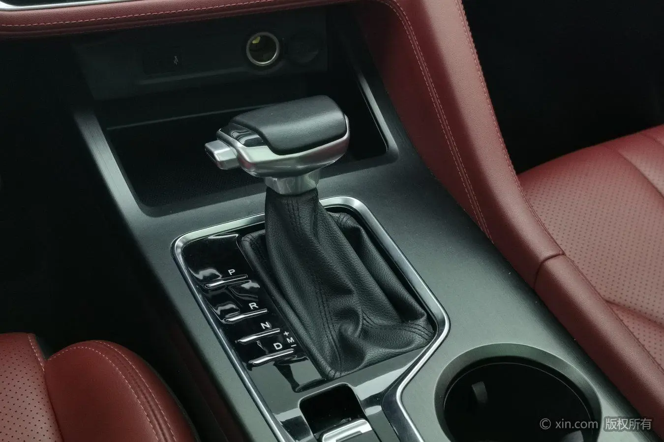 Changan CS75 PLUS 2020 1.5T Auto Luxury