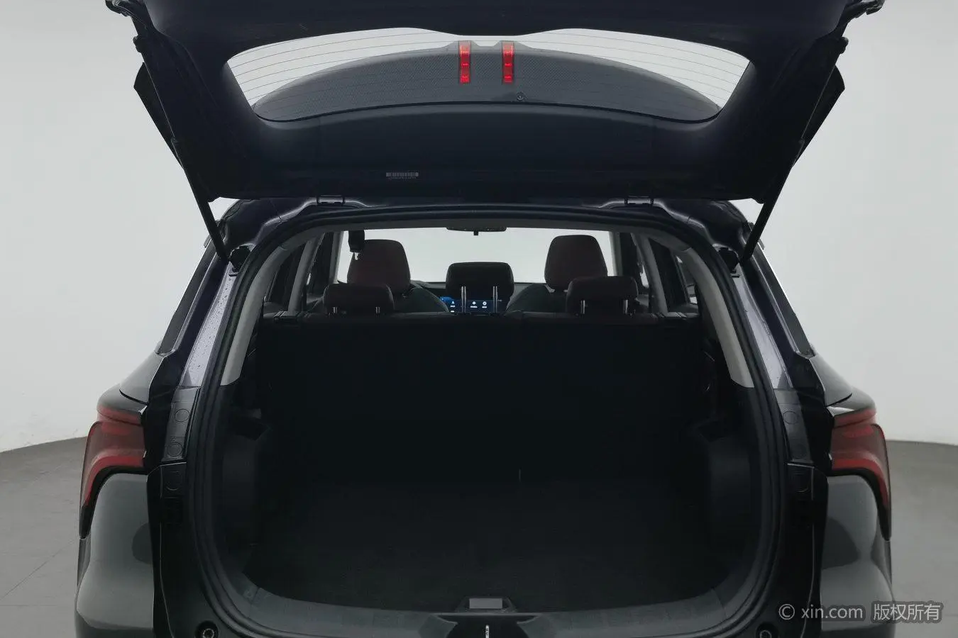 Changan CS75 PLUS 2020 1.5T Auto Luxury