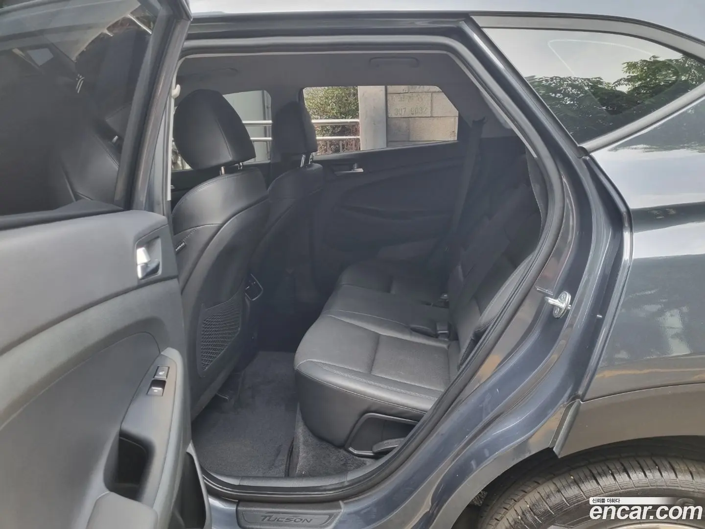 Hyundai Tucson Diesel 2.0 2WD
